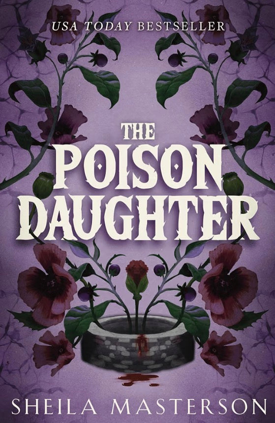 The Poison Daughter