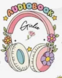 Canvas Book Tote Bag