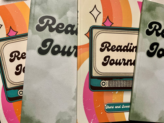 Reading Journal