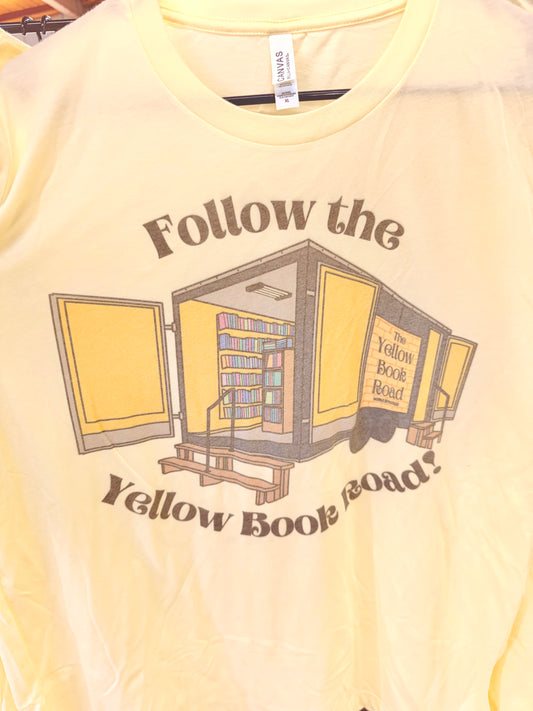 TYBR T-Shirt