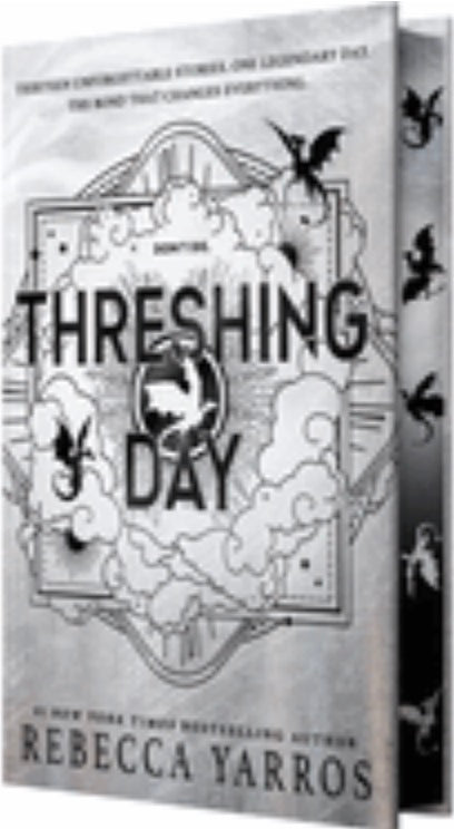 Threshing Day (Wing and Claw Collection)