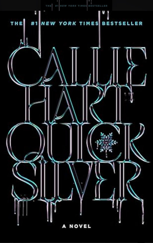 Quicksilver (Deluxe Limited Edition)