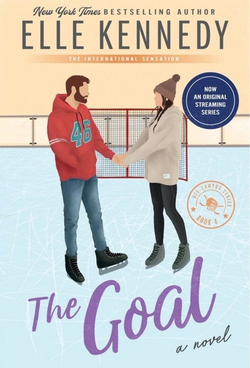 The Goal (Off-Campus, 4)