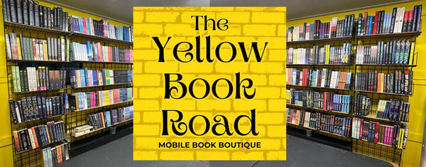 The Yellow Book Road